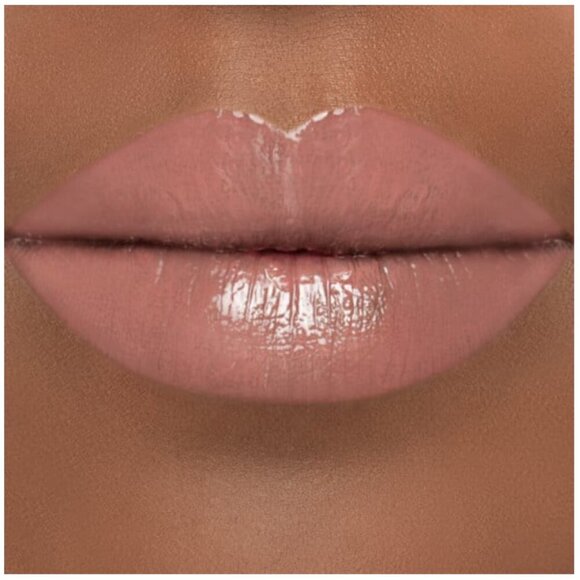 IL MAKIAGE Shade PDA - LIP SERVICE LIP GLOSS Hi-Shine Lip Color NWT - Picture 3 of 8